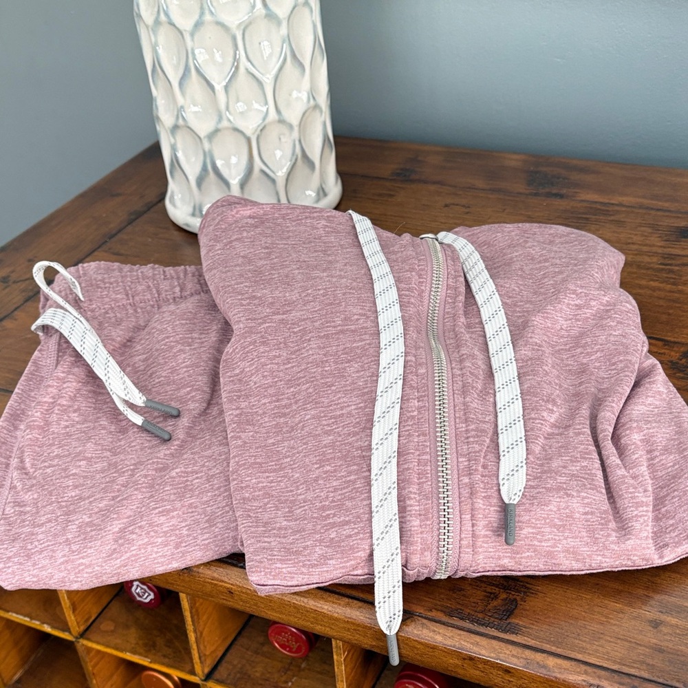 Hoodie and Joggers Set